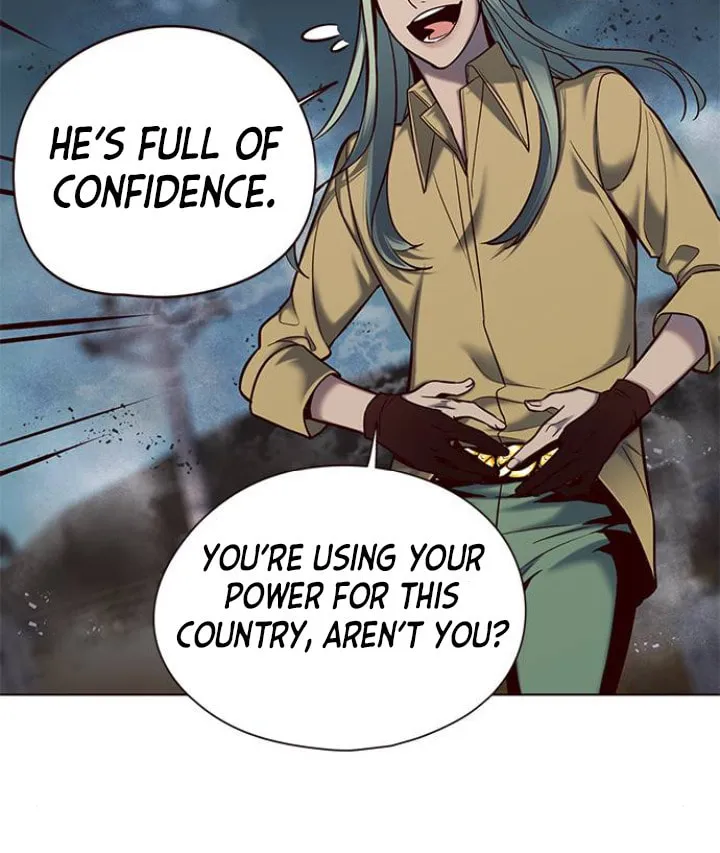 Eleceed Chapter 112 page 16 - 