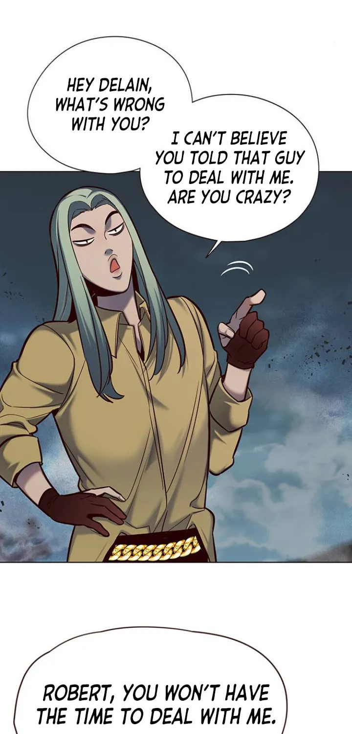 Eleceed Chapter 112 page 22 - 