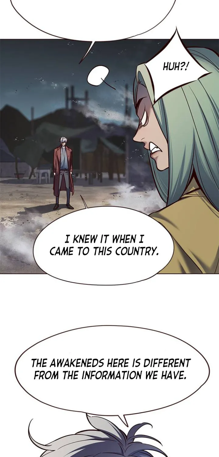Eleceed Chapter 112 page 23 - 
