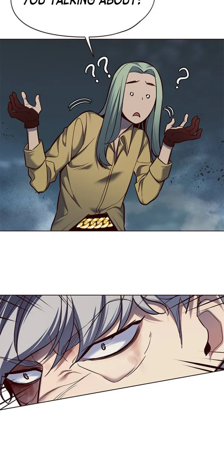 Eleceed Chapter 112 page 25 - 