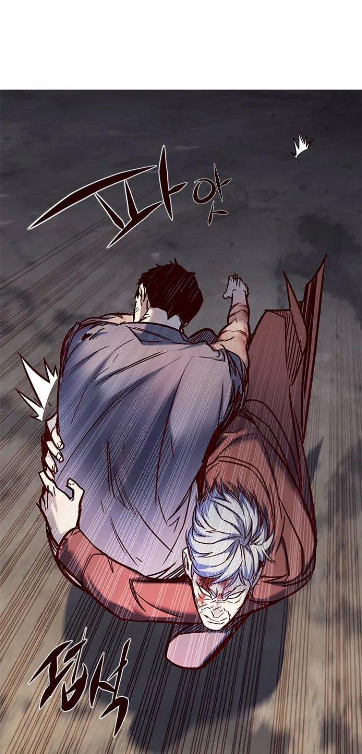Eleceed Chapter 112 page 26 - 