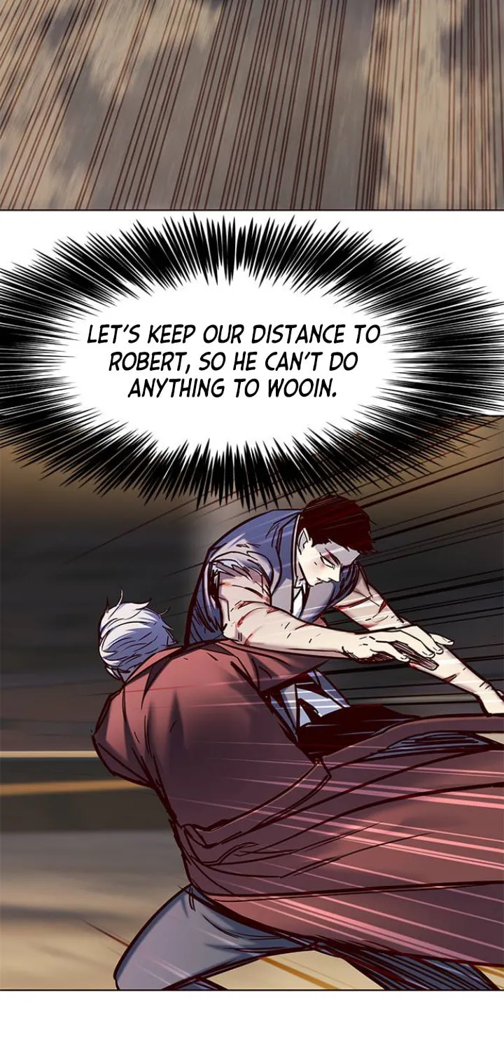 Eleceed Chapter 112 page 27 - 