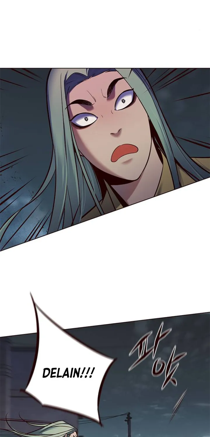 Eleceed Chapter 112 page 28 - 