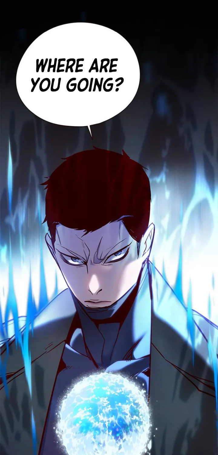 Eleceed Chapter 112 page 30 - 