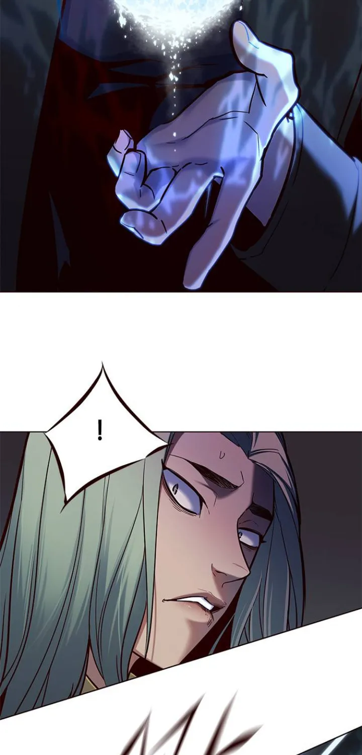 Eleceed Chapter 112 page 31 - 