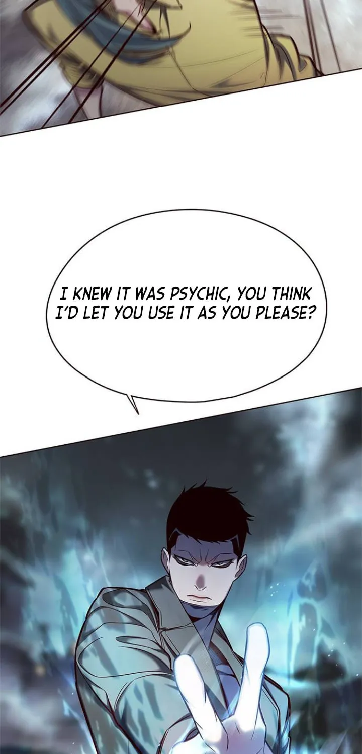 Eleceed Chapter 112 page 40 - 