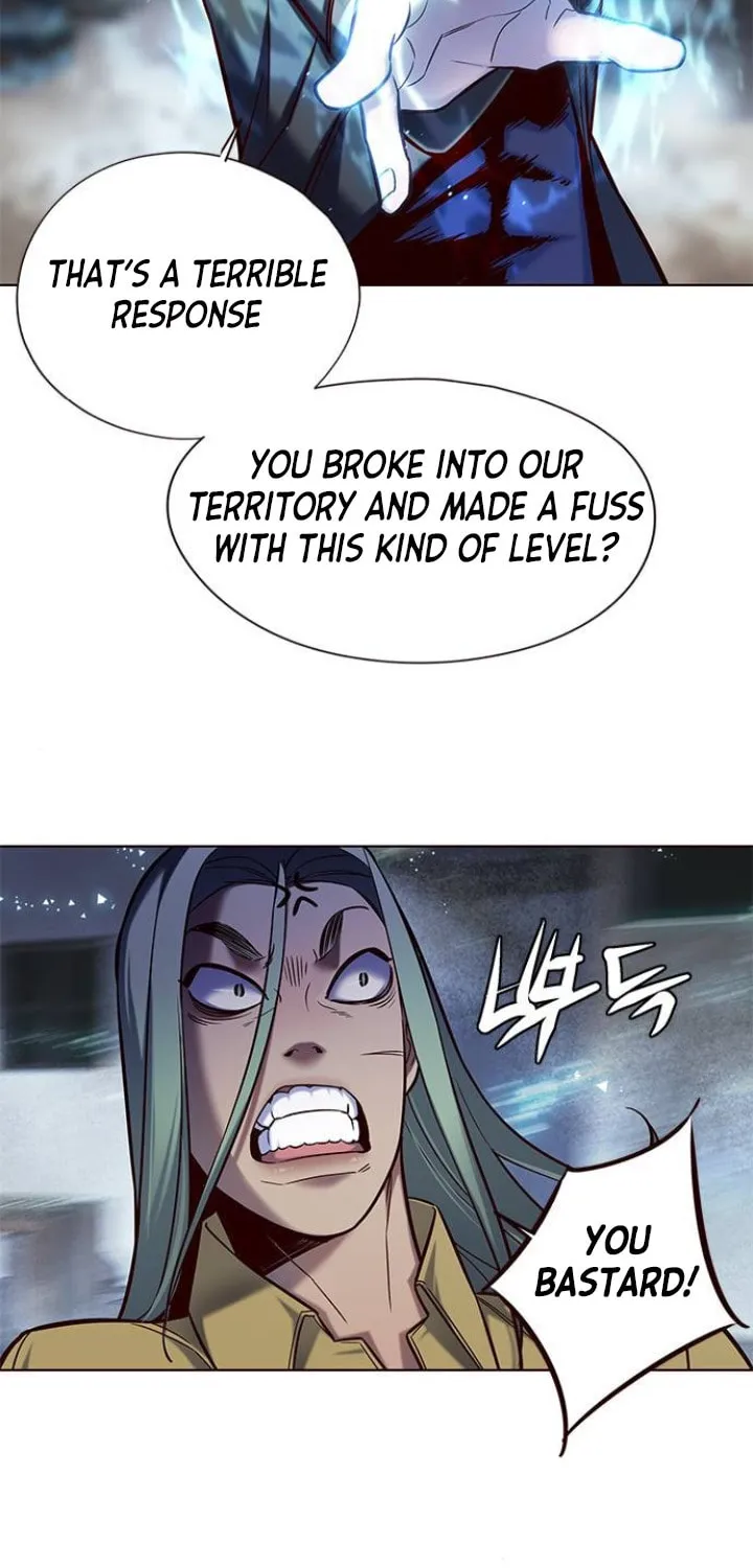 Eleceed Chapter 112 page 41 - 