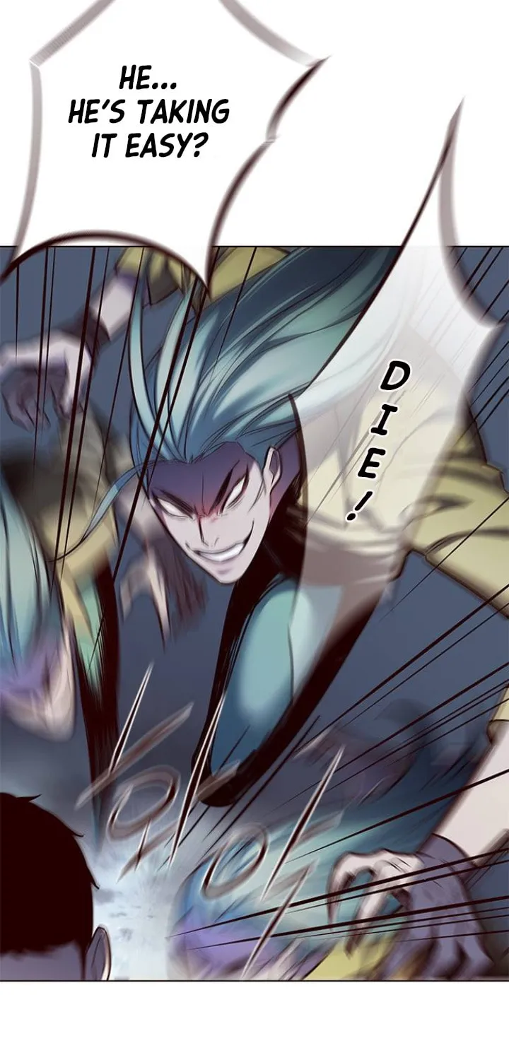 Eleceed Chapter 112 page 45 - 