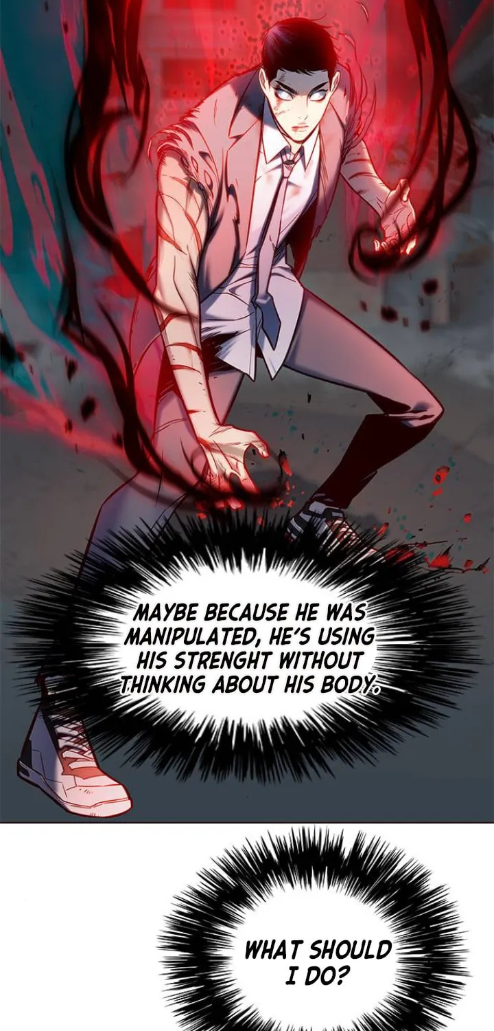 Eleceed Chapter 112 page 60 - 
