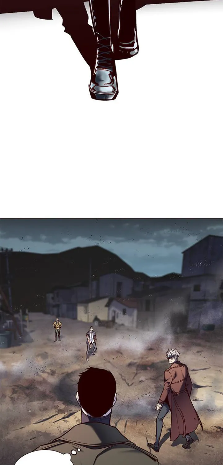 Eleceed Chapter 112 page 7 - 