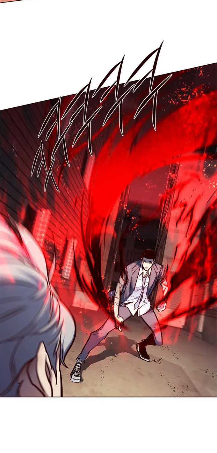 Eleceed Chapter 112 page 70 - 