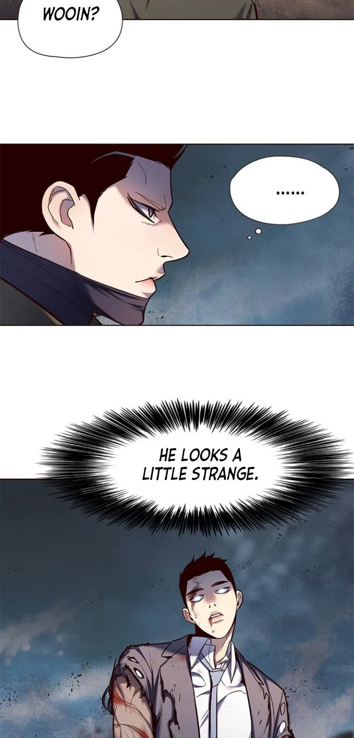 Eleceed Chapter 112 page 8 - 