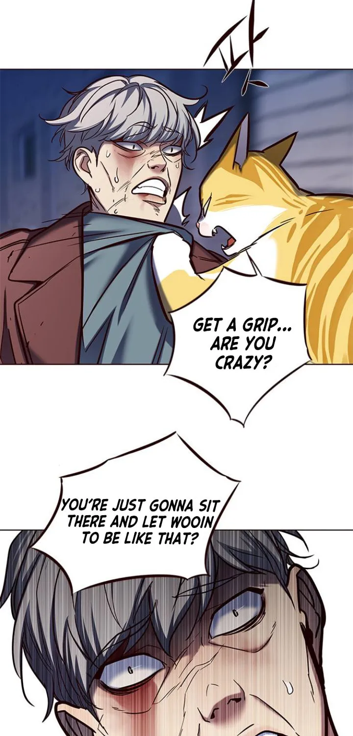 Eleceed Chapter 112 page 76 - 