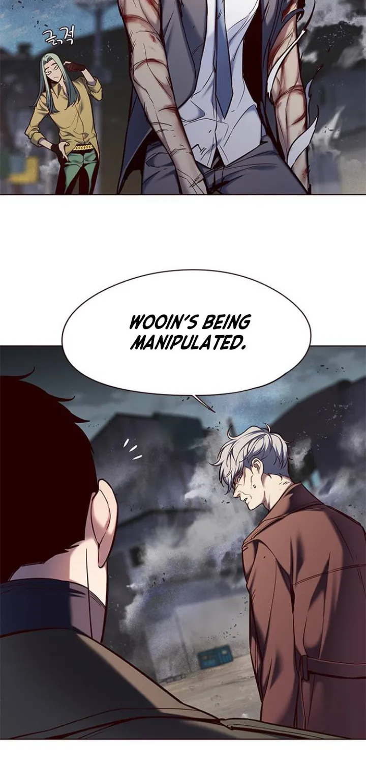 Eleceed Chapter 112 page 9 - 