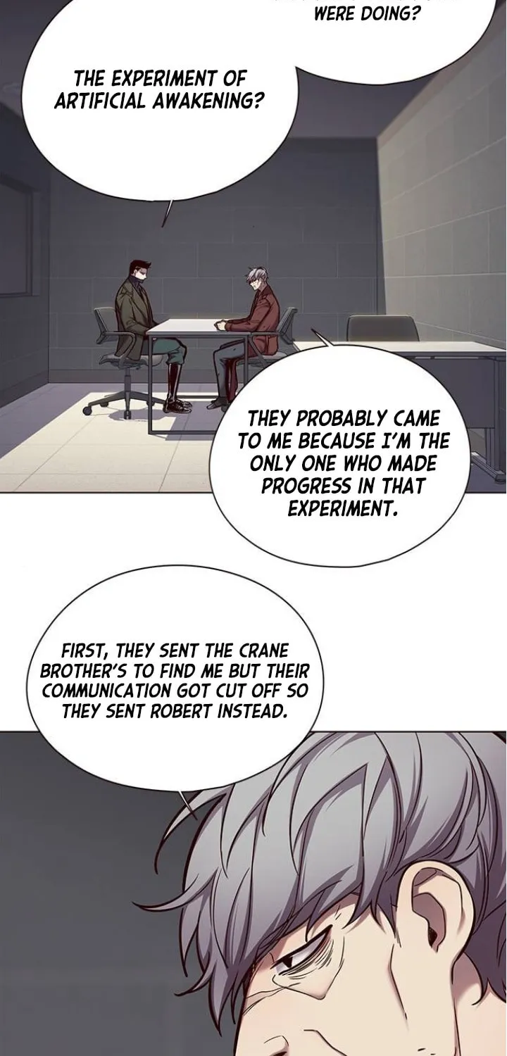 Eleceed Chapter 113 page 14 - 
