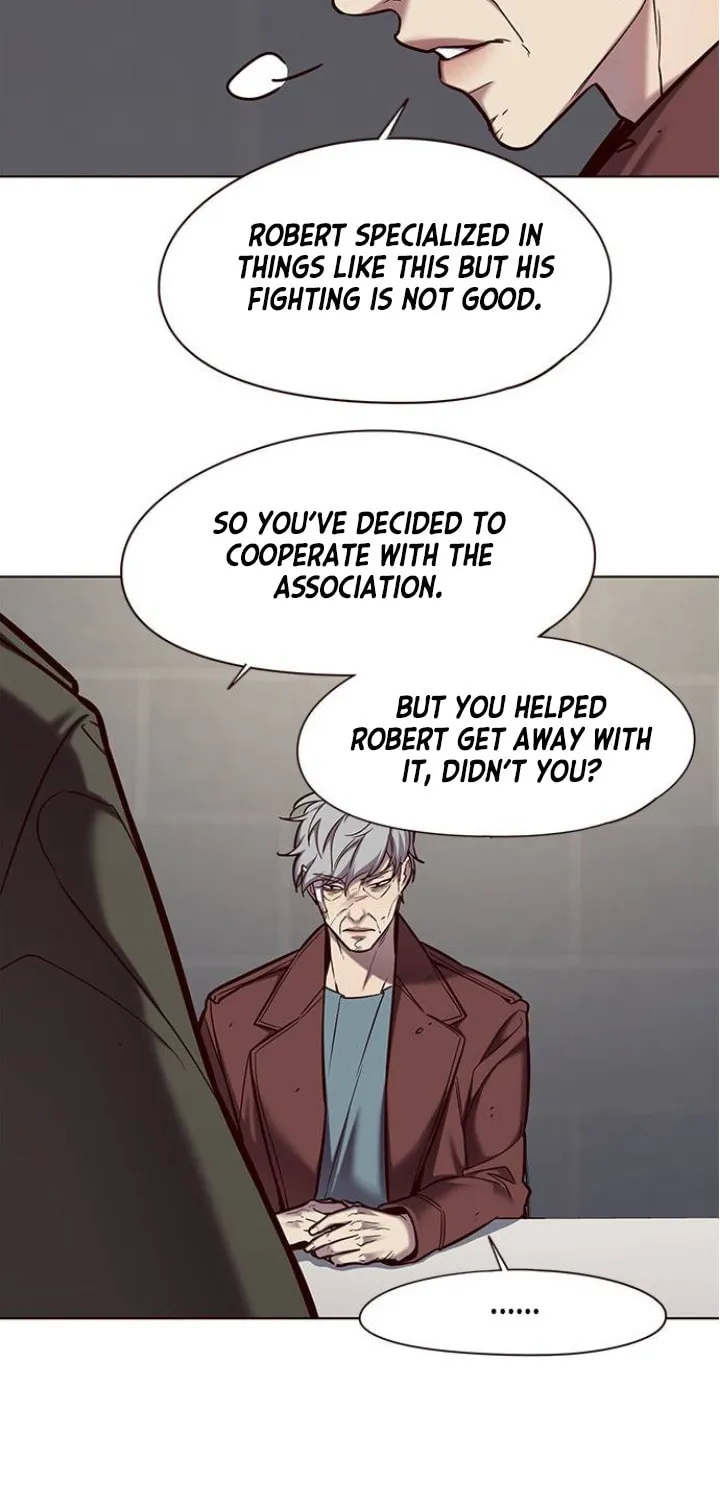 Eleceed Chapter 113 page 15 - 