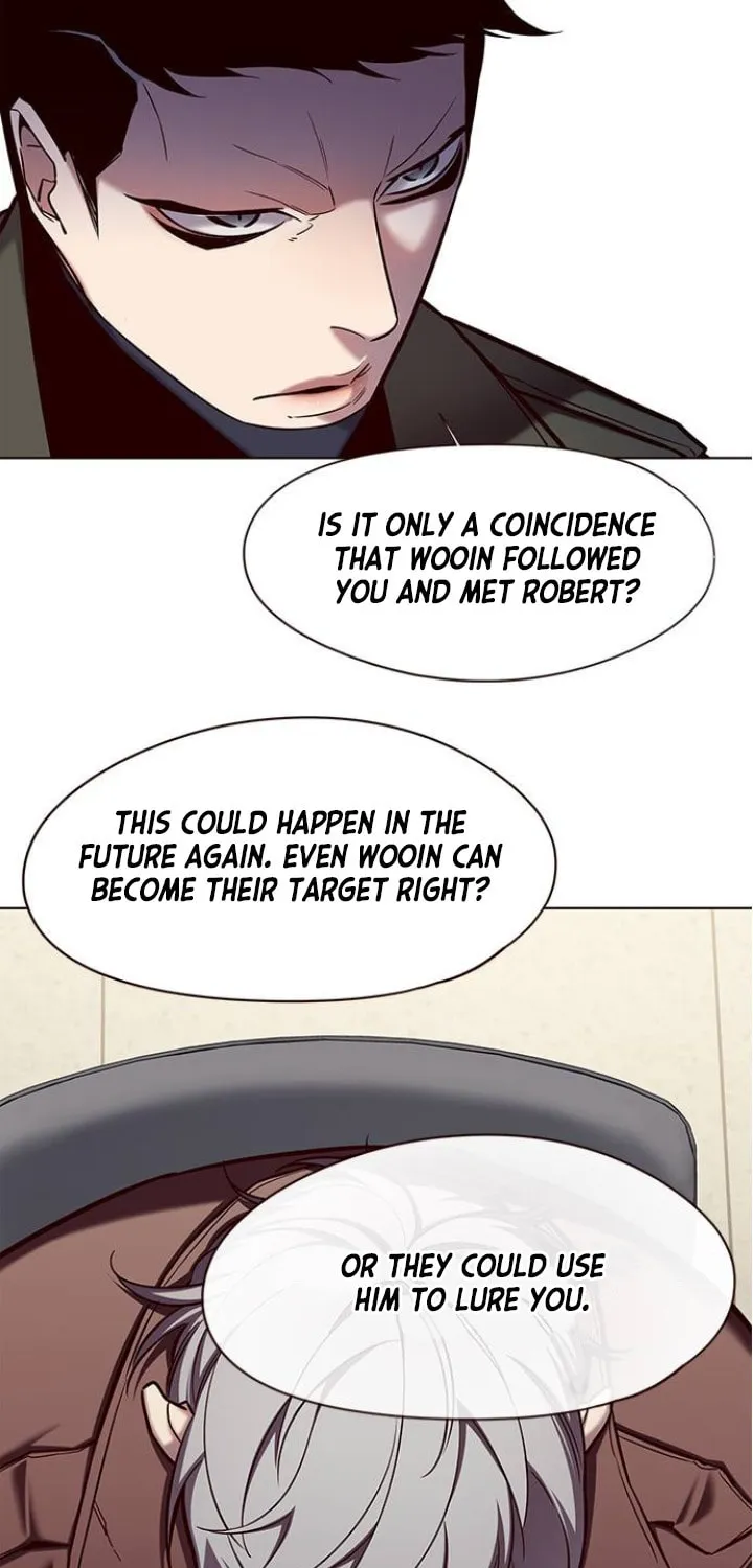 Eleceed Chapter 113 page 19 - 