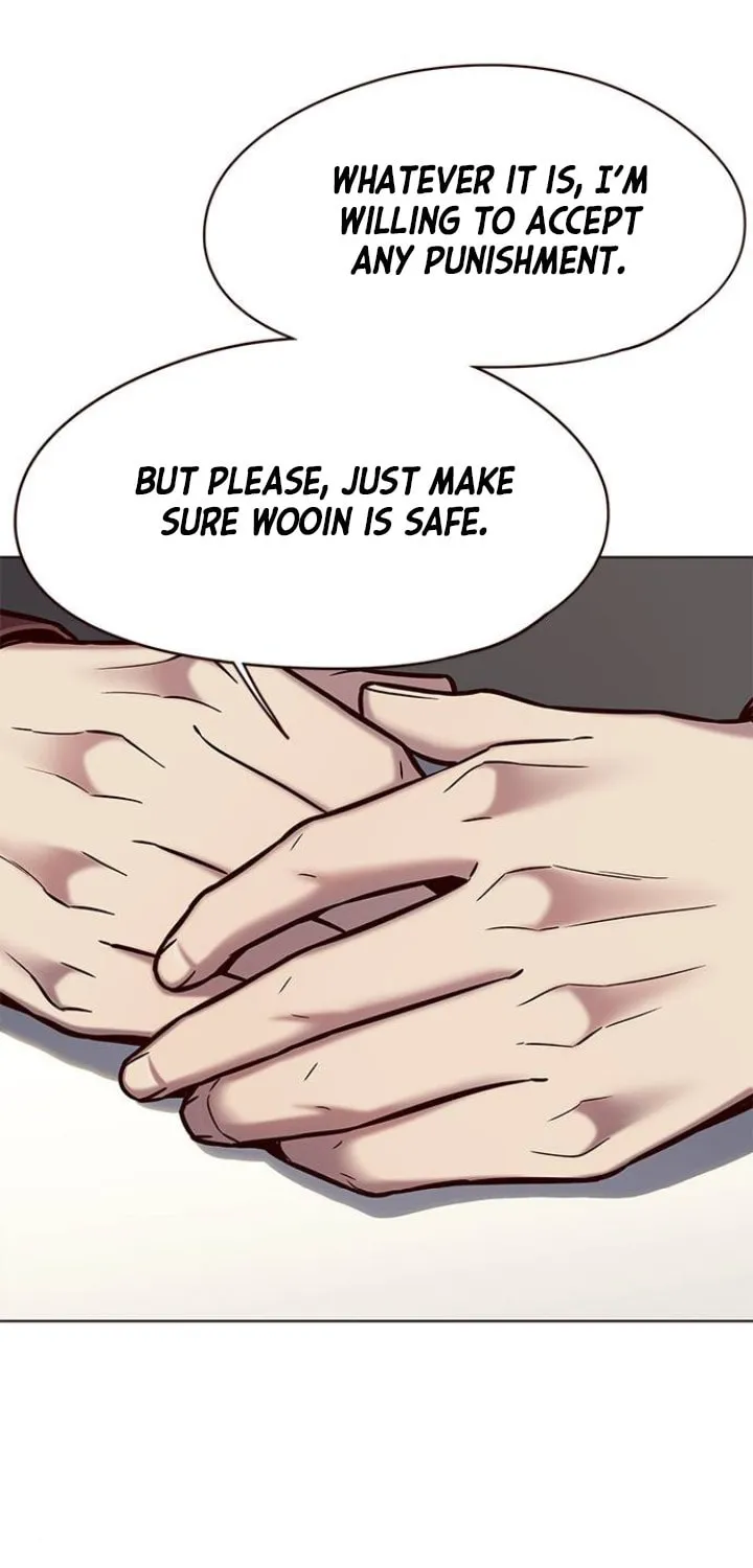 Eleceed Chapter 113 page 21 - 