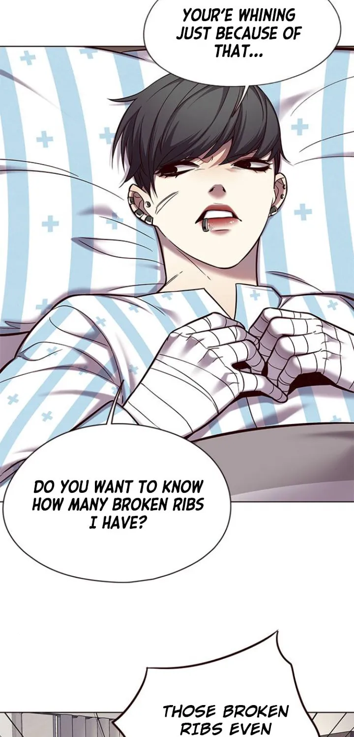 Eleceed Chapter 113 page 28 - 