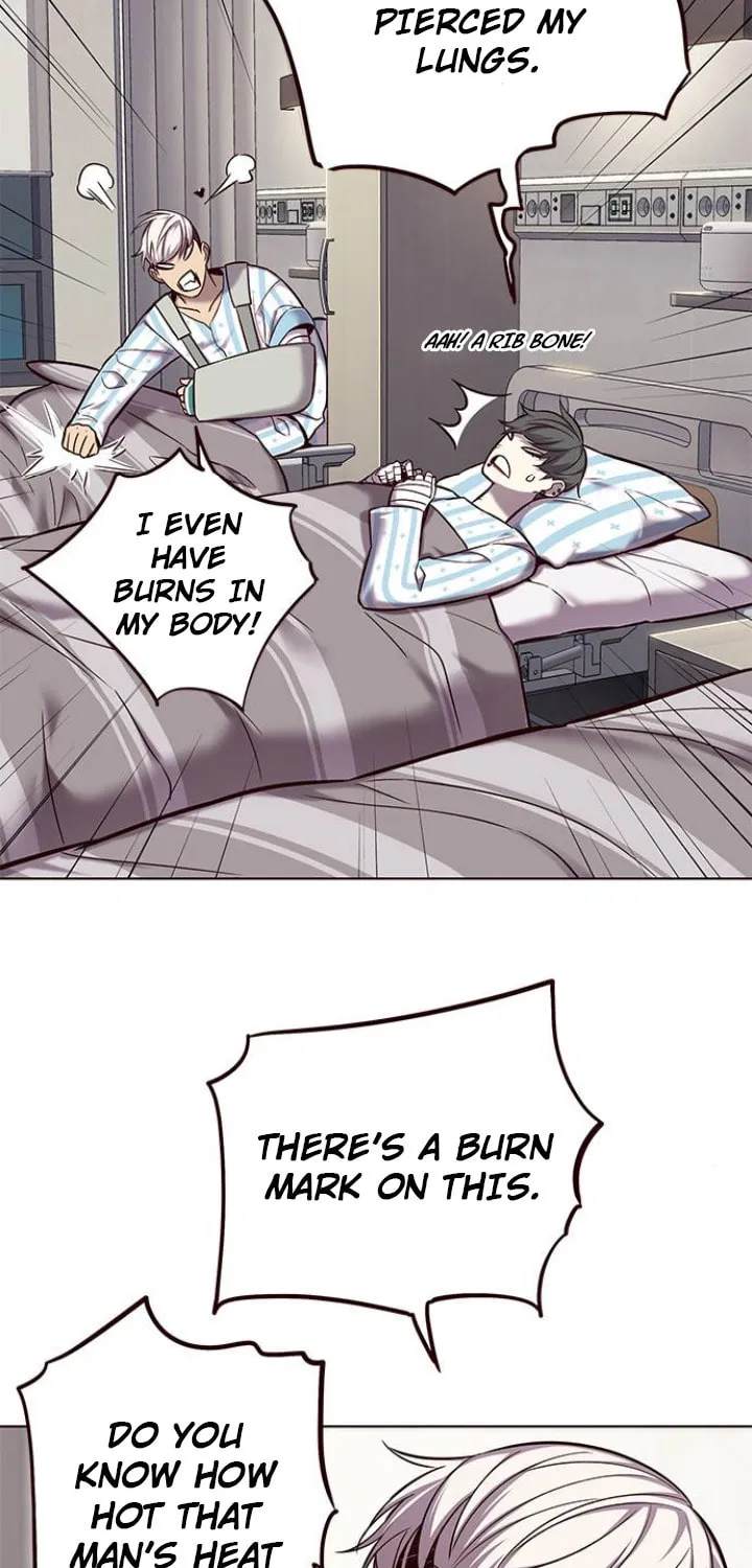 Eleceed Chapter 113 page 29 - 