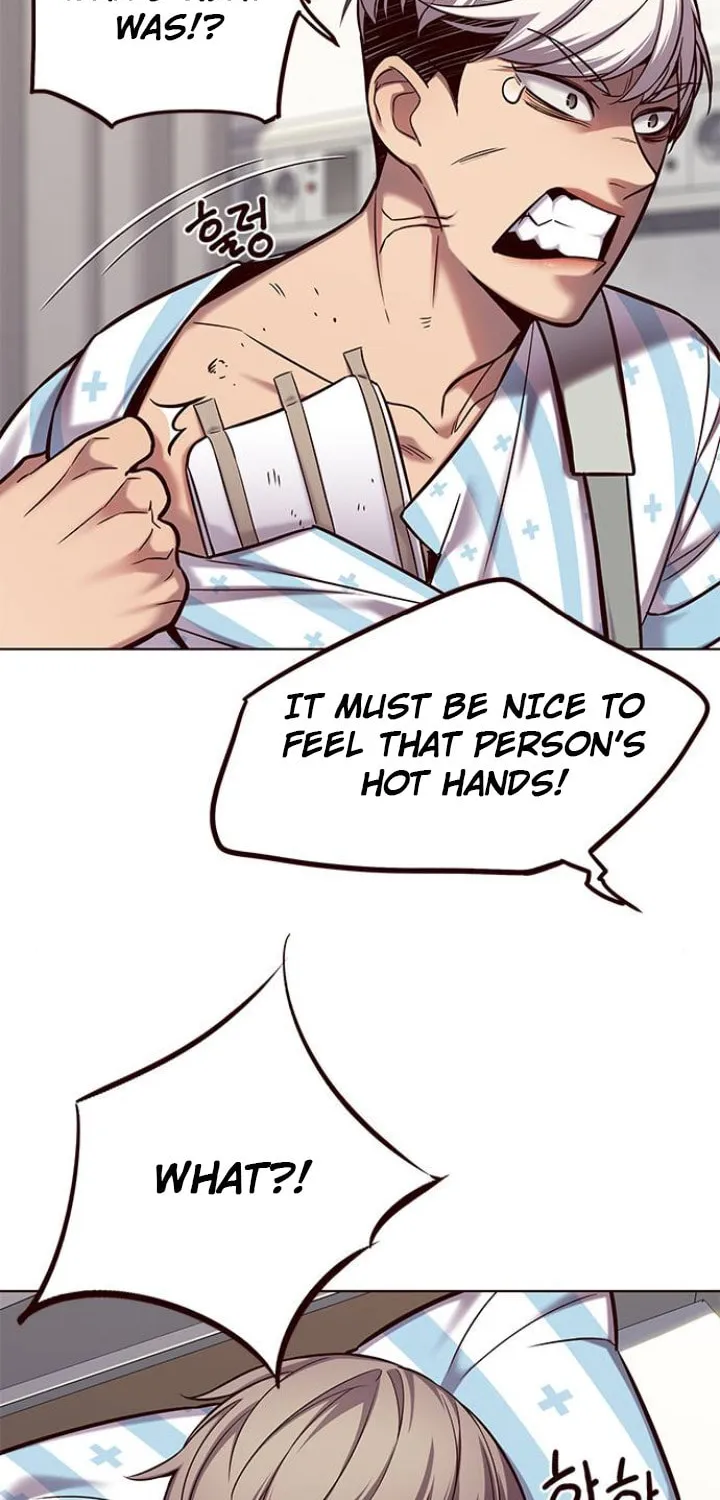 Eleceed Chapter 113 page 30 - 