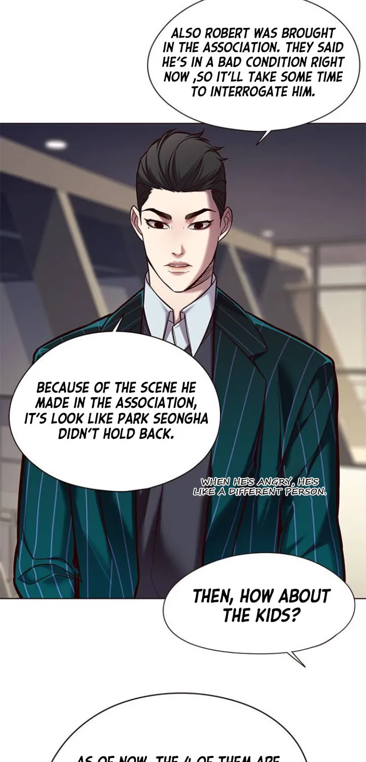 Eleceed Chapter 113 page 4 - 