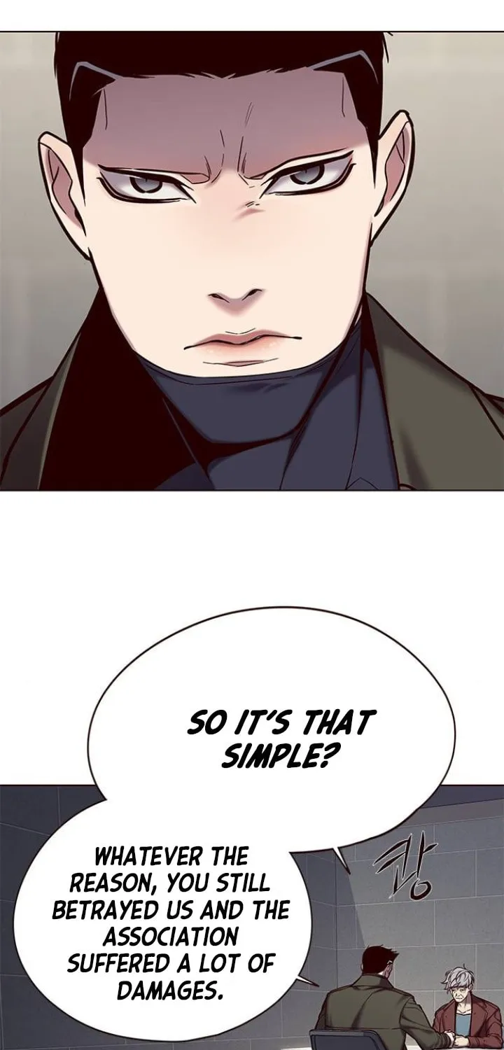 Eleceed Chapter 113 page 35 - 