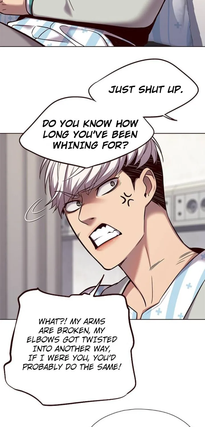 Eleceed Chapter 113 page 40 - 
