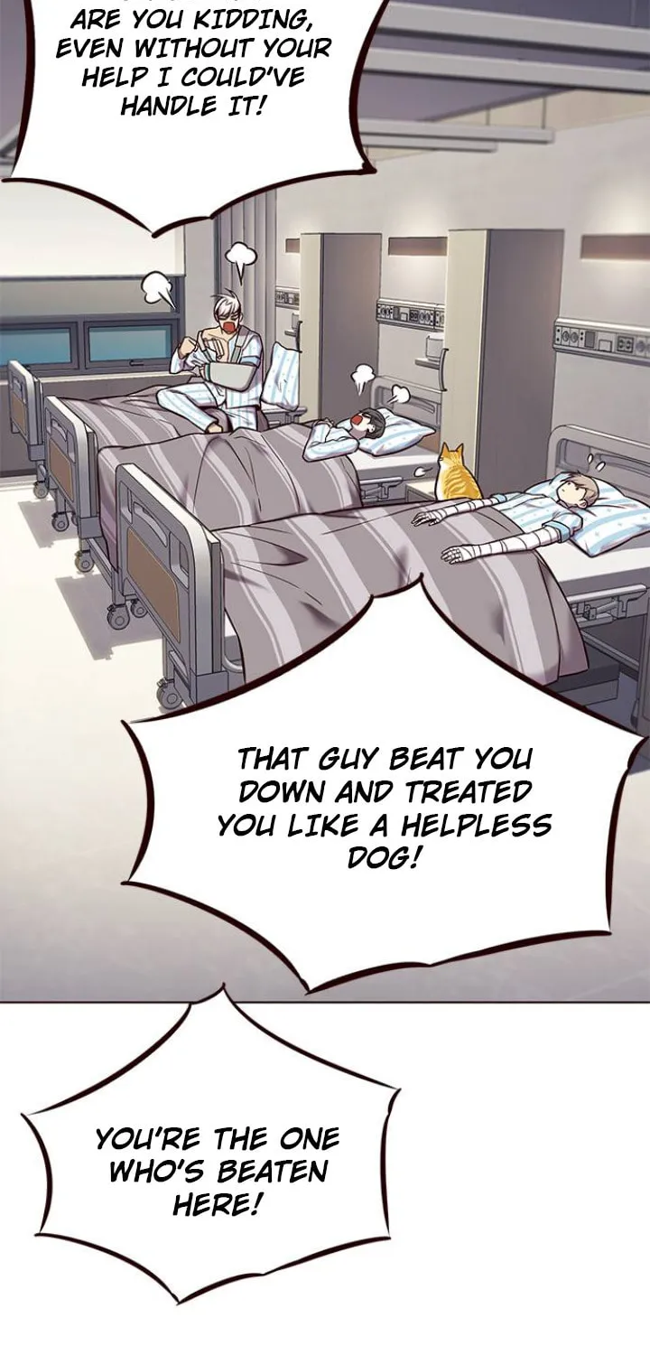 Eleceed Chapter 113 page 45 - 