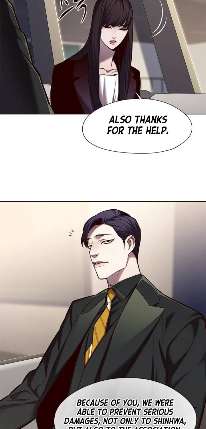 Eleceed Chapter 113 page 6 - 