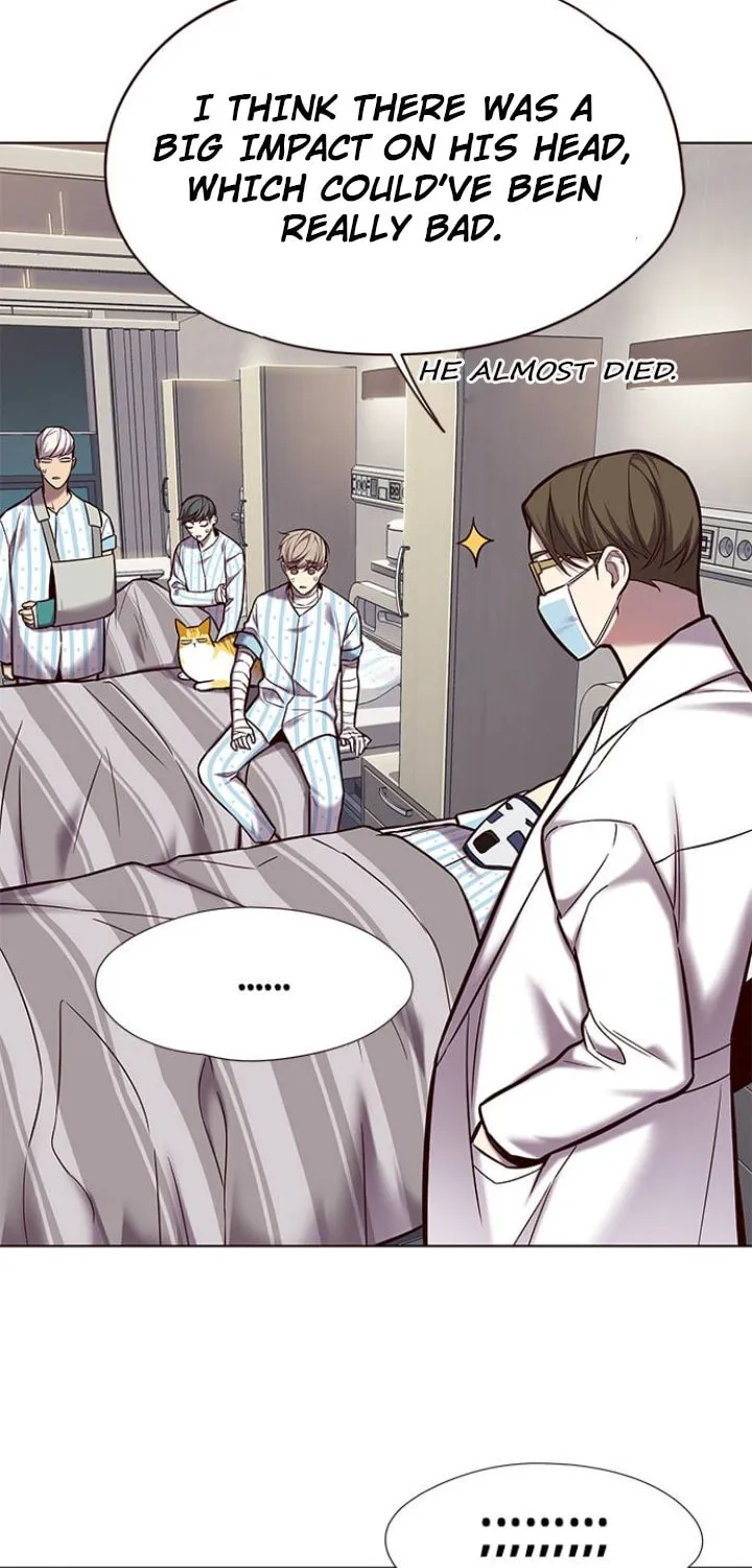 Eleceed Chapter 113 page 51 - 