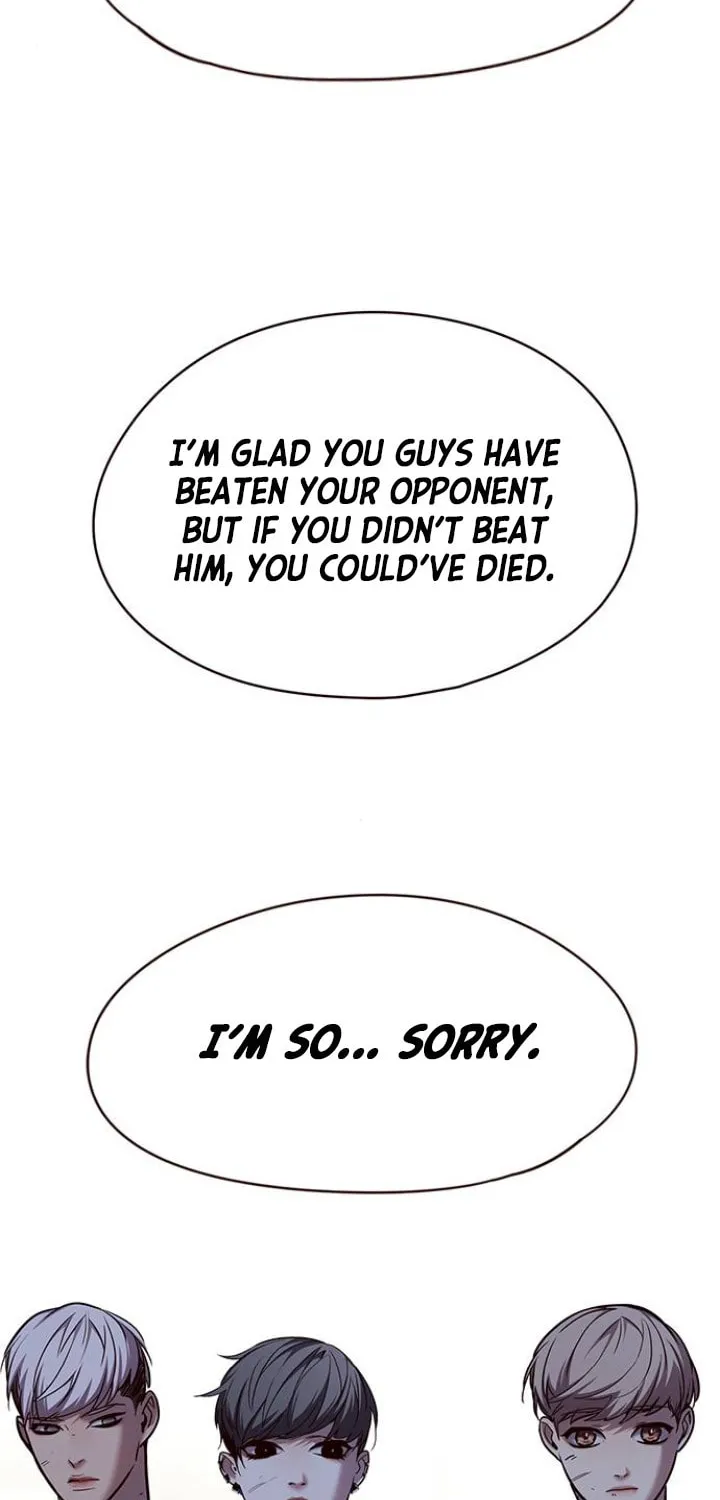 Eleceed Chapter 113 page 60 - 