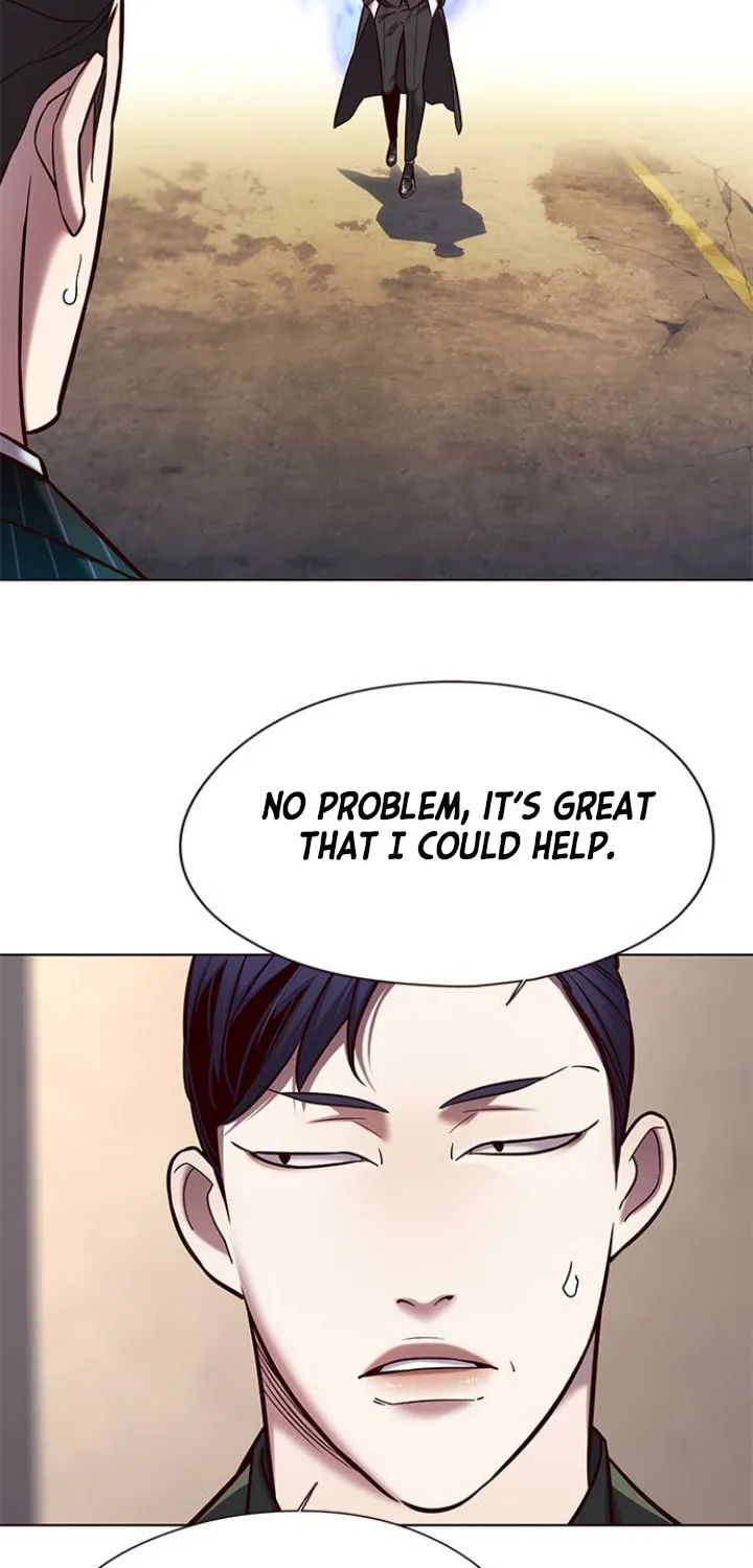 Eleceed Chapter 113 page 8 - 