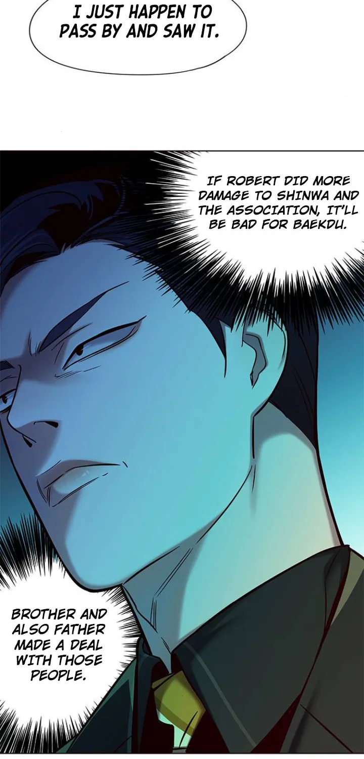 Eleceed Chapter 113 page 9 - 