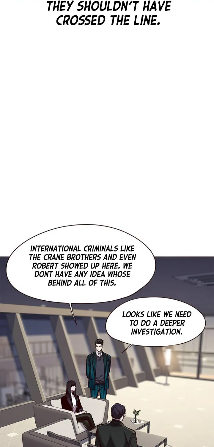 Eleceed Chapter 113 page 10 - 