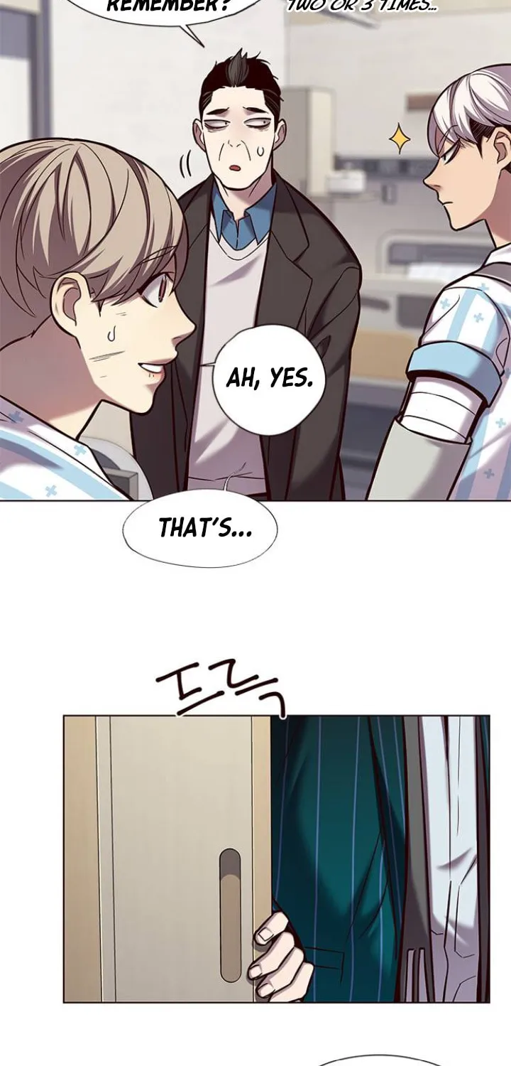 Eleceed Chapter 114 page 11 - 