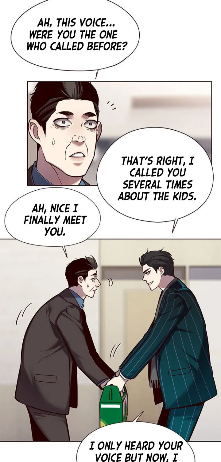 Eleceed Chapter 114 page 13 - 