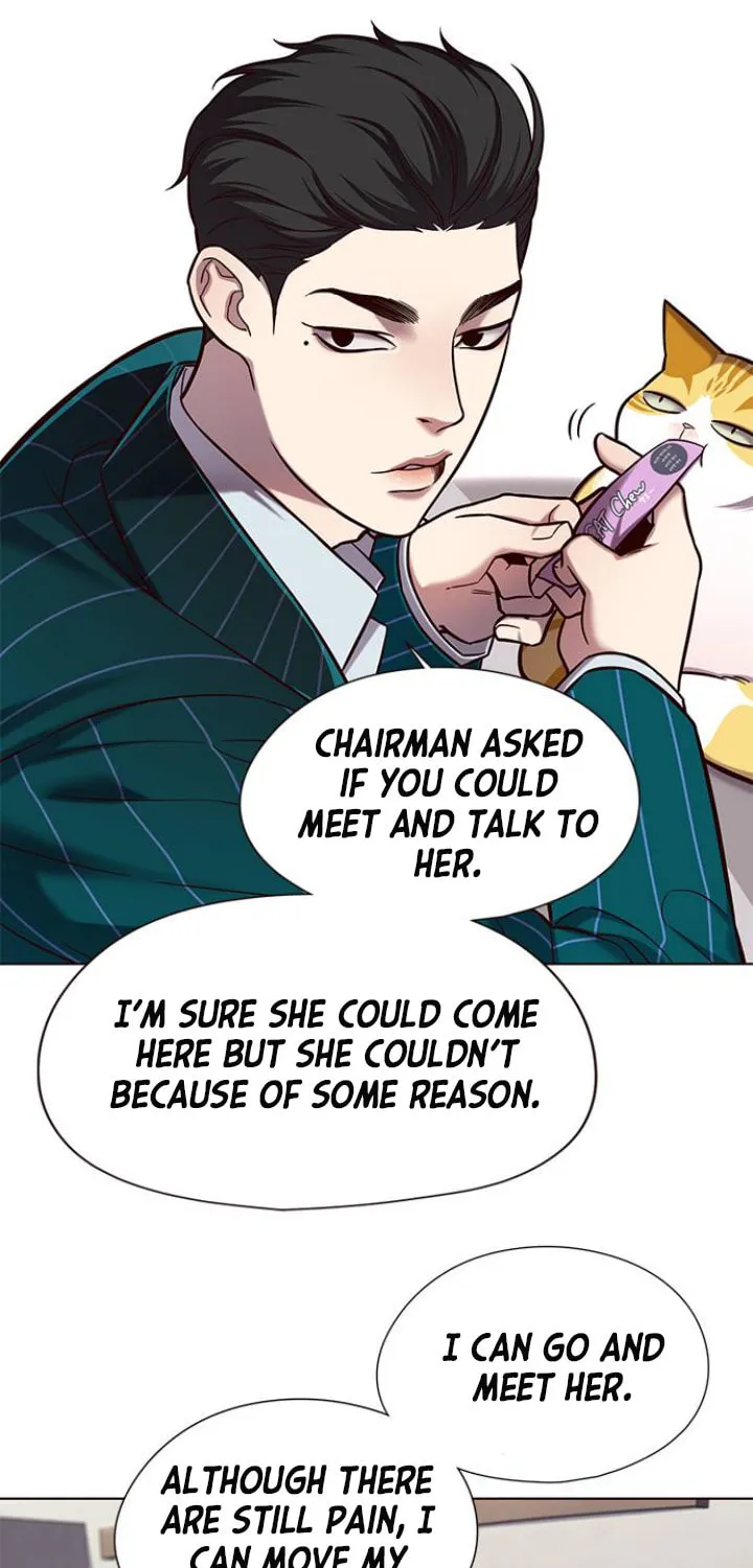Eleceed Chapter 114 page 19 - 