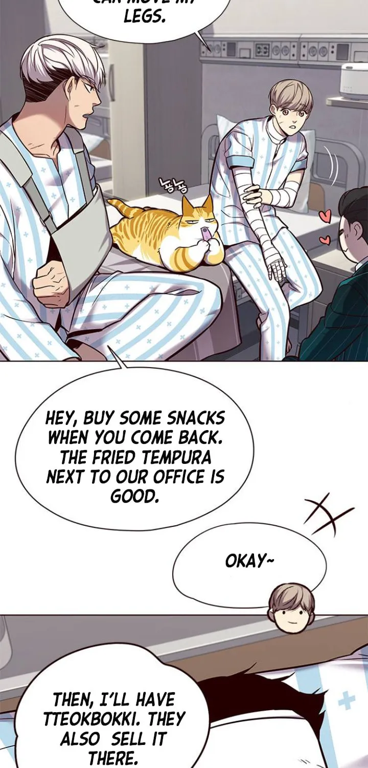 Eleceed Chapter 114 page 20 - 