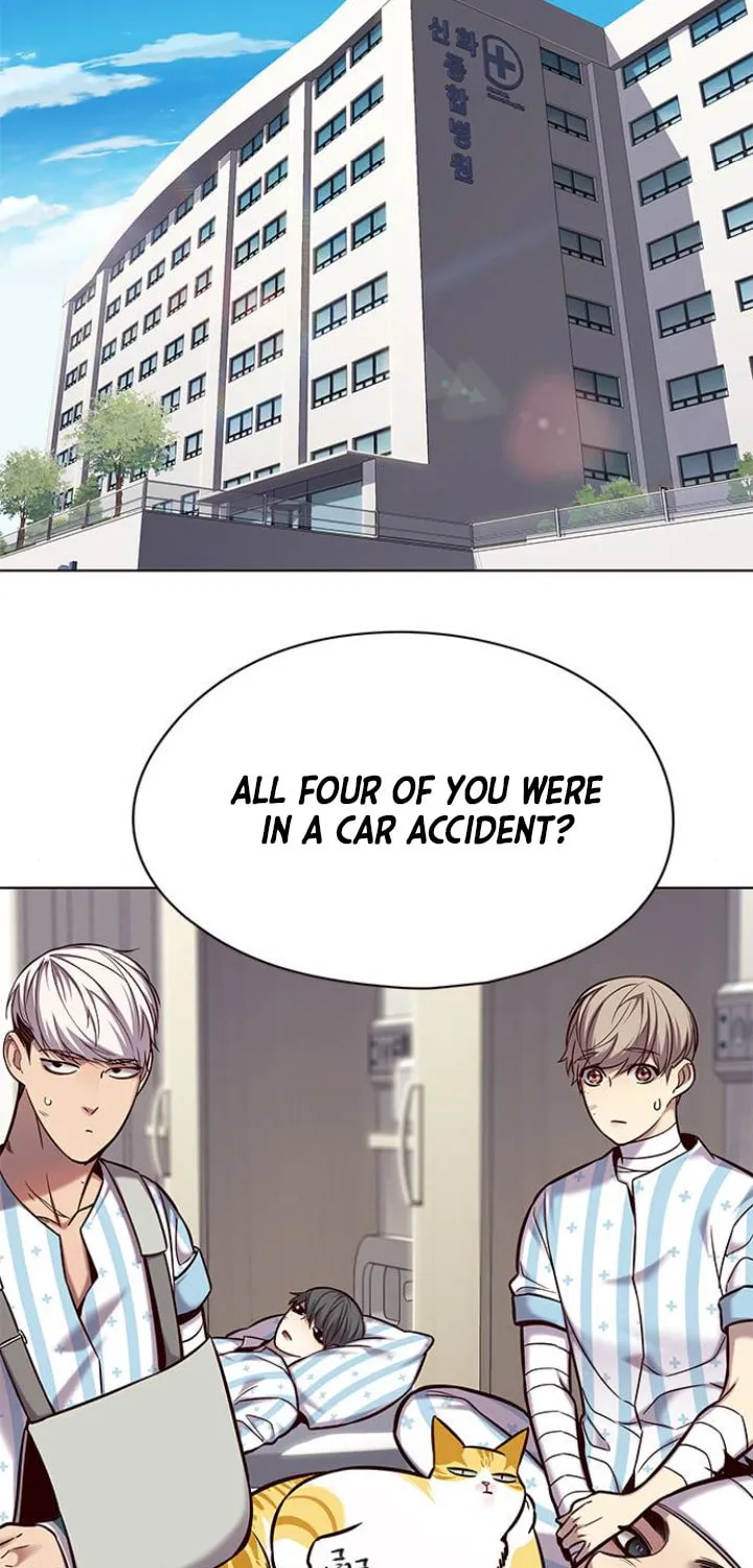 Eleceed Chapter 114 page 3 - 