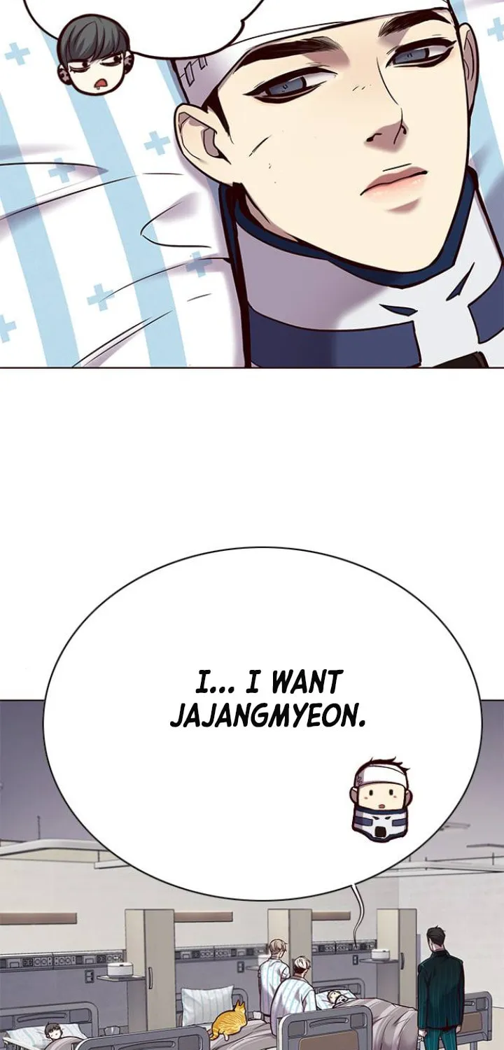 Eleceed Chapter 114 page 21 - 