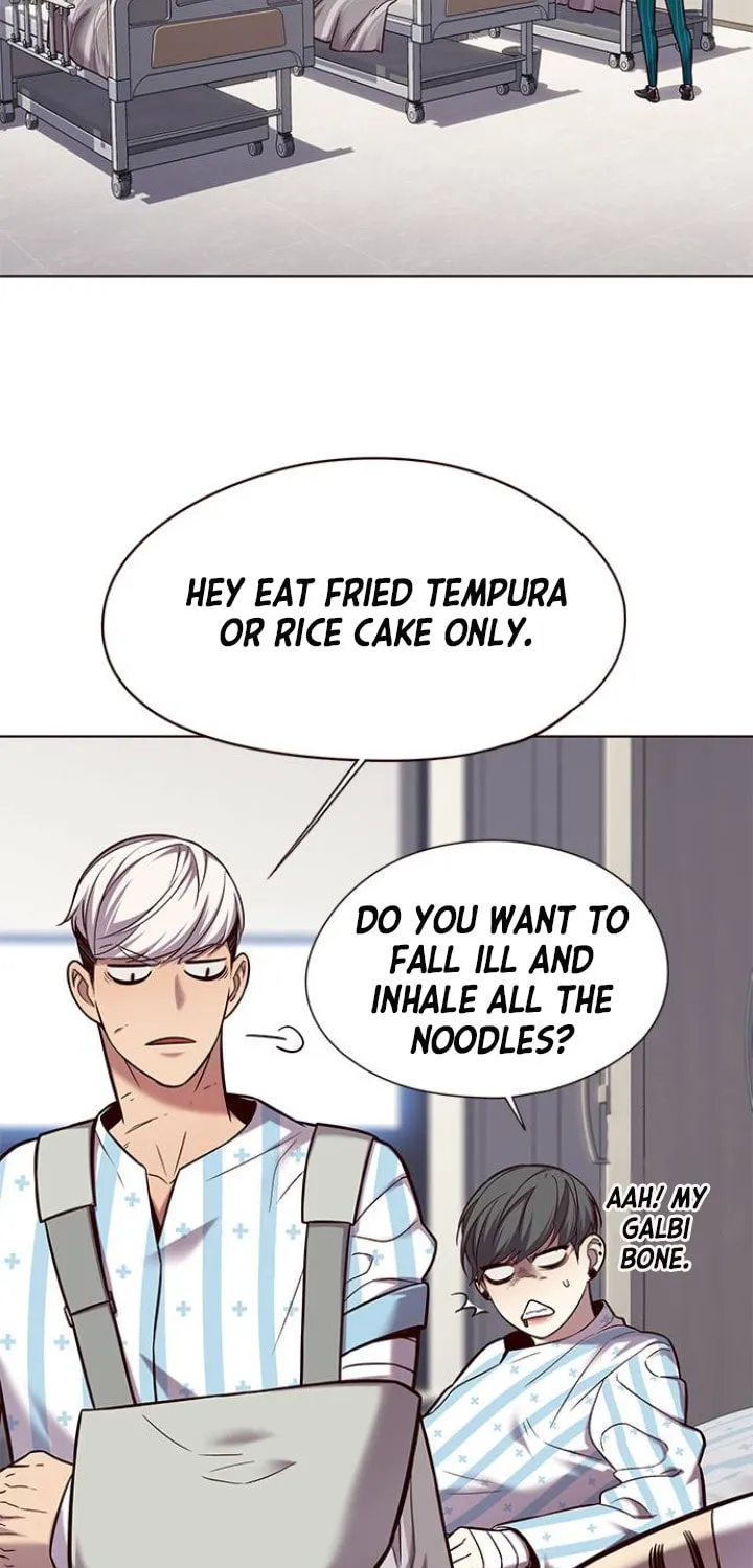 Eleceed Chapter 114 page 22 - 