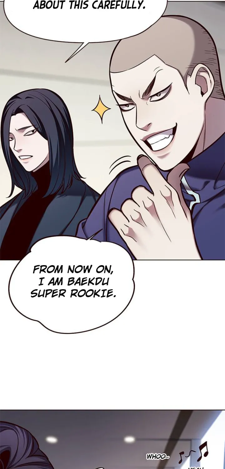 Eleceed Chapter 114 page 27 - 