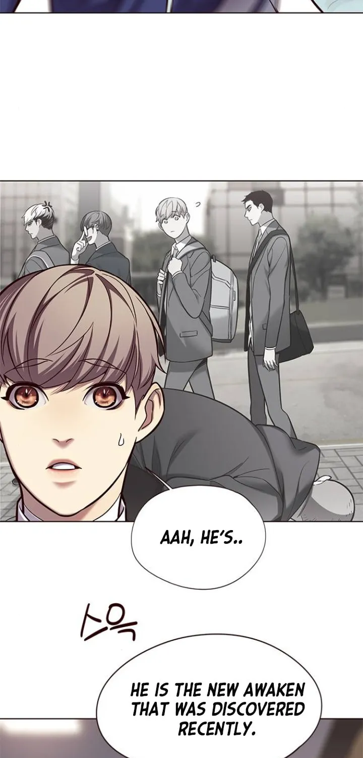 Eleceed Chapter 114 page 32 - 