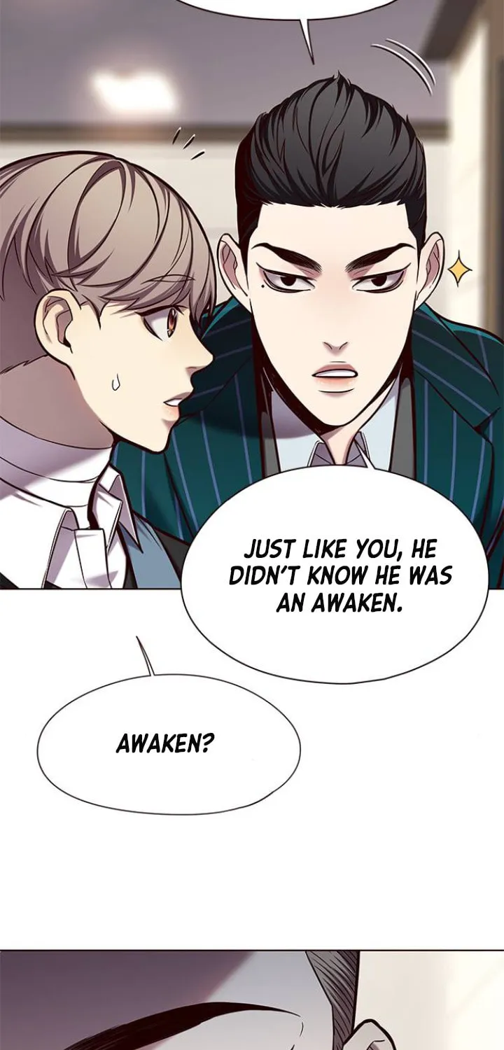 Eleceed Chapter 114 page 33 - 