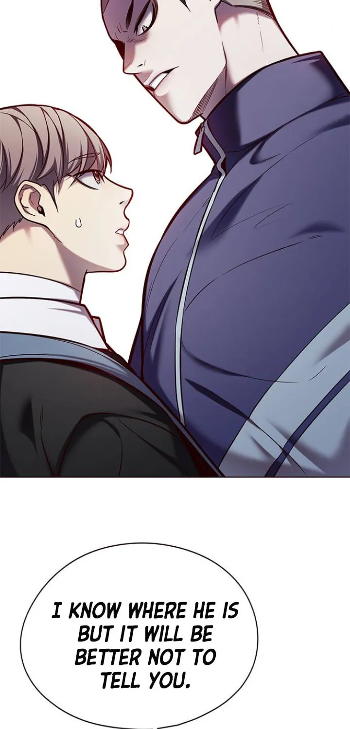 Eleceed Chapter 114 page 35 - 