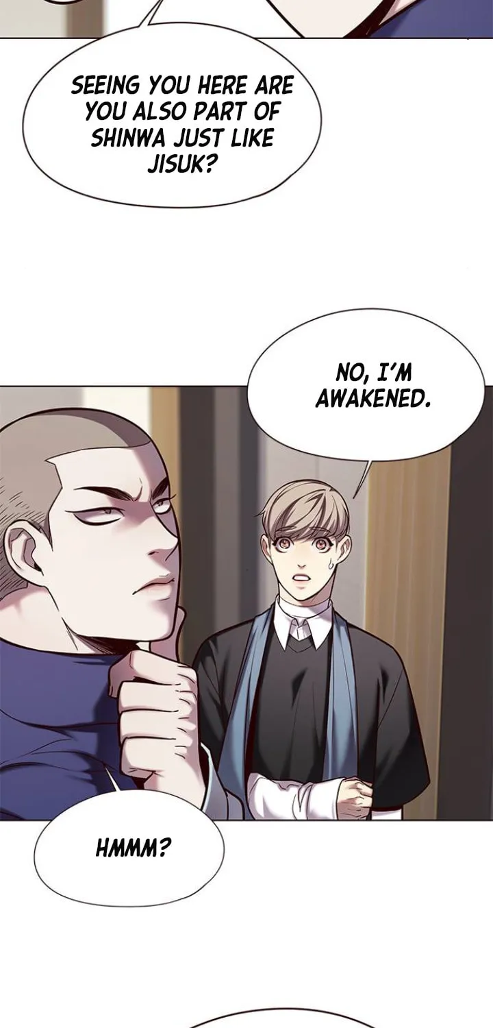 Eleceed Chapter 114 page 37 - 