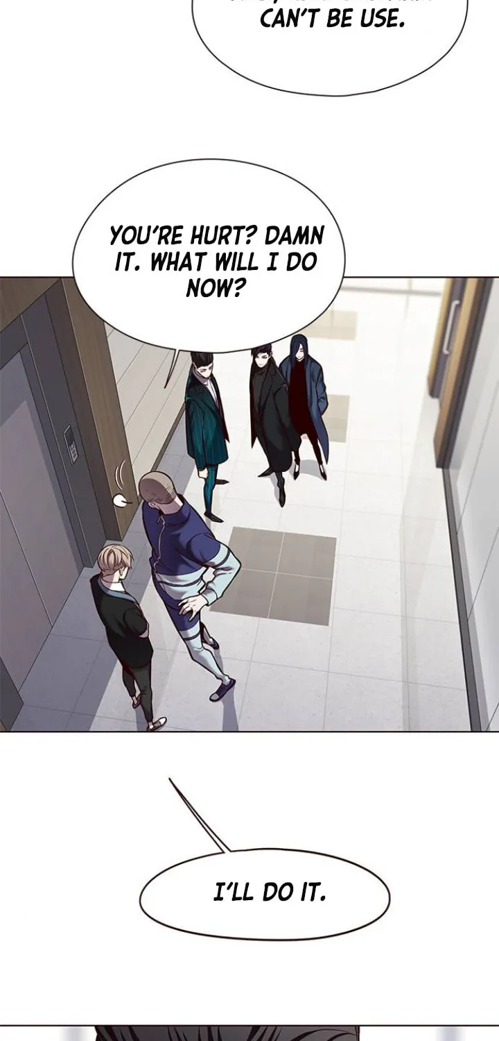 Eleceed Chapter 114 page 42 - 