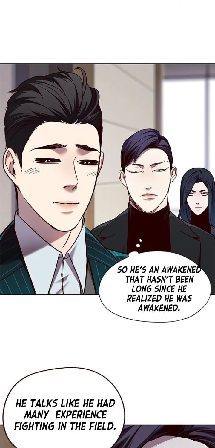 Eleceed Chapter 114 page 45 - 