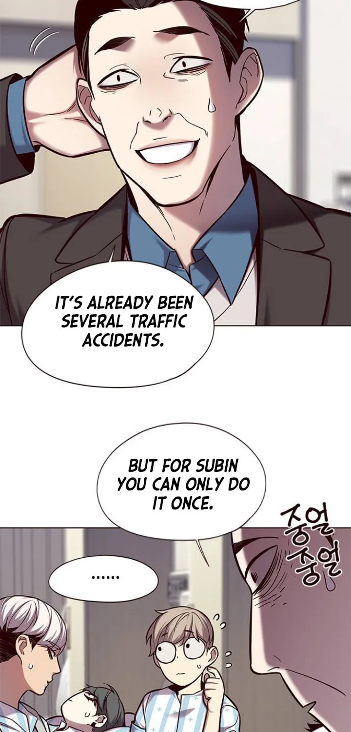 Eleceed Chapter 114 page 7 - 
